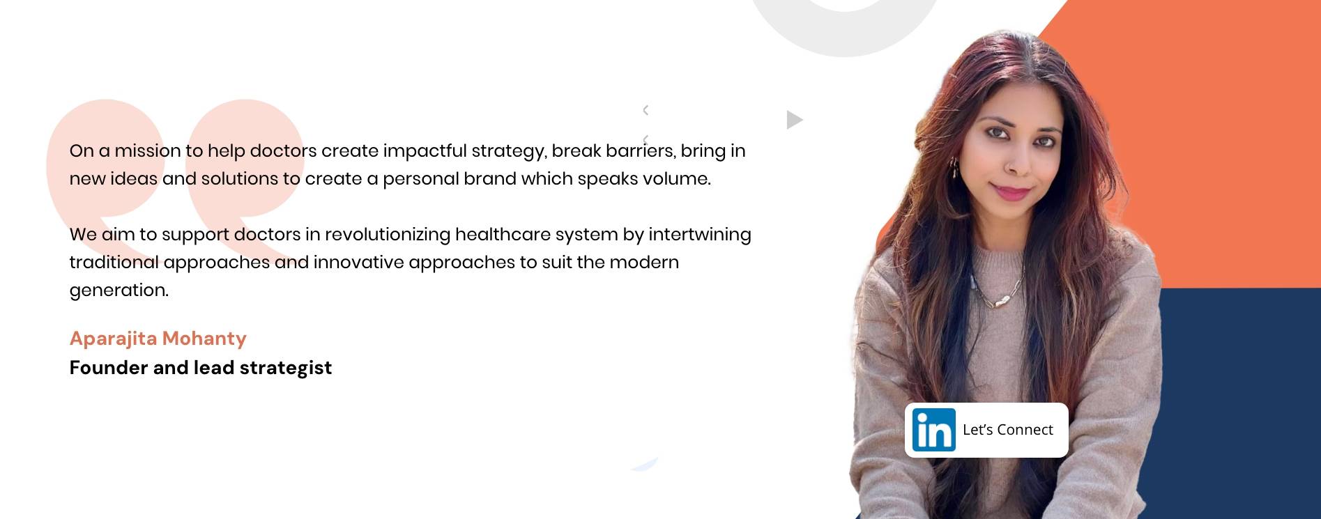 Best Medical Branding Consultant Medical Branding Consultant